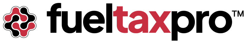 FuelTaxPro logo lite bg