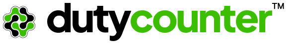 DutyCounter logo lite bg